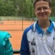 Nika Kaune U14 turnyro nugalėtoja, Nikita - trečias!